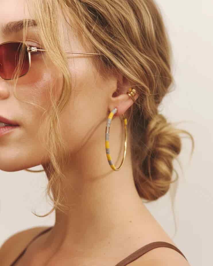Clarte Hoops Maxi - miniatura 3