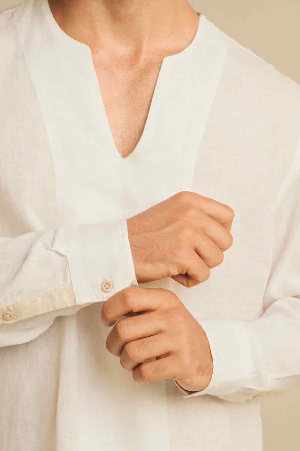 Camisa - miniatura 3