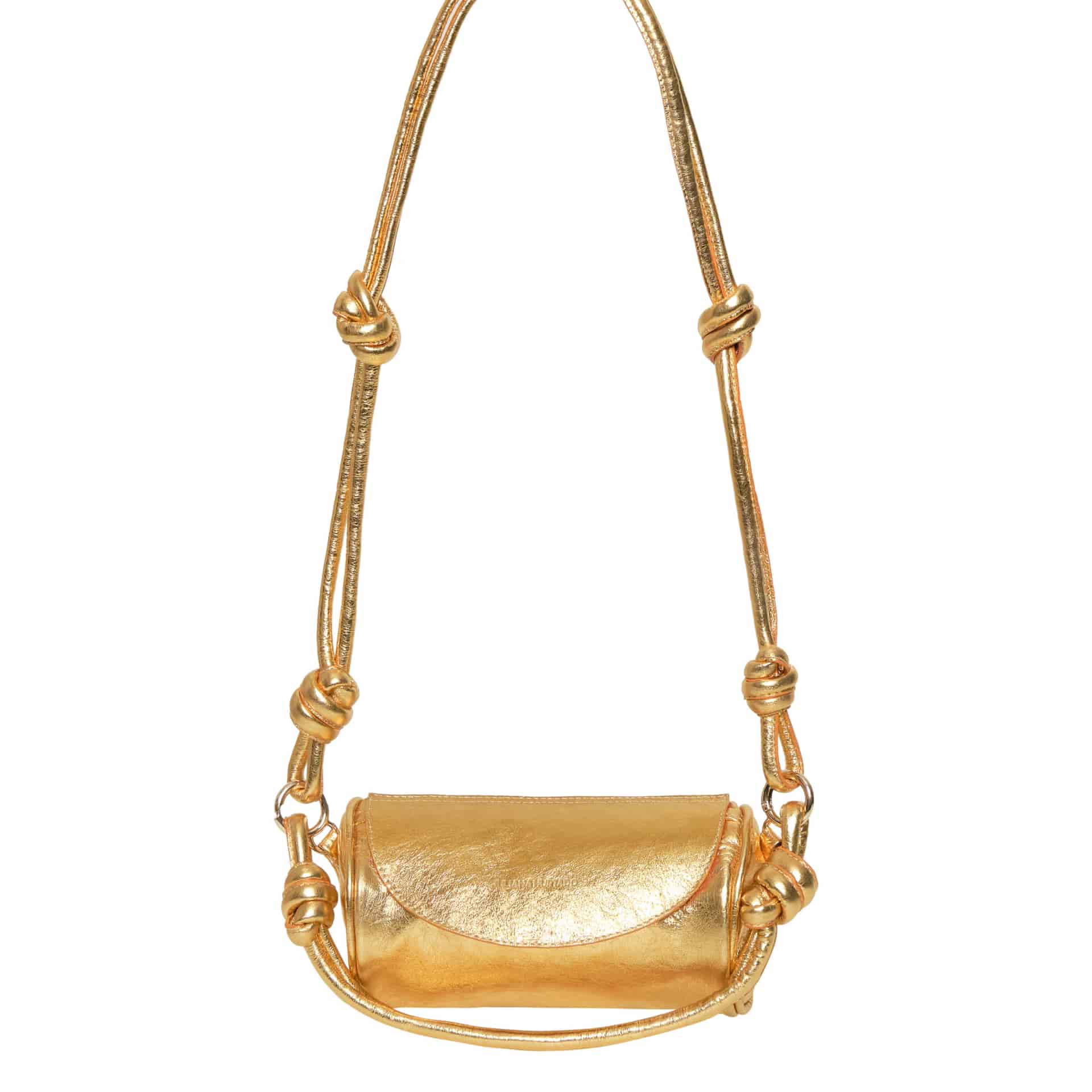 Malibù Bag Oro - miniatura 1