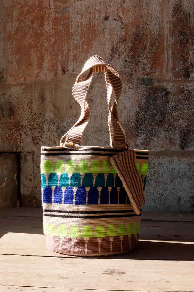 Caparica Large Bucket - miniatura 2