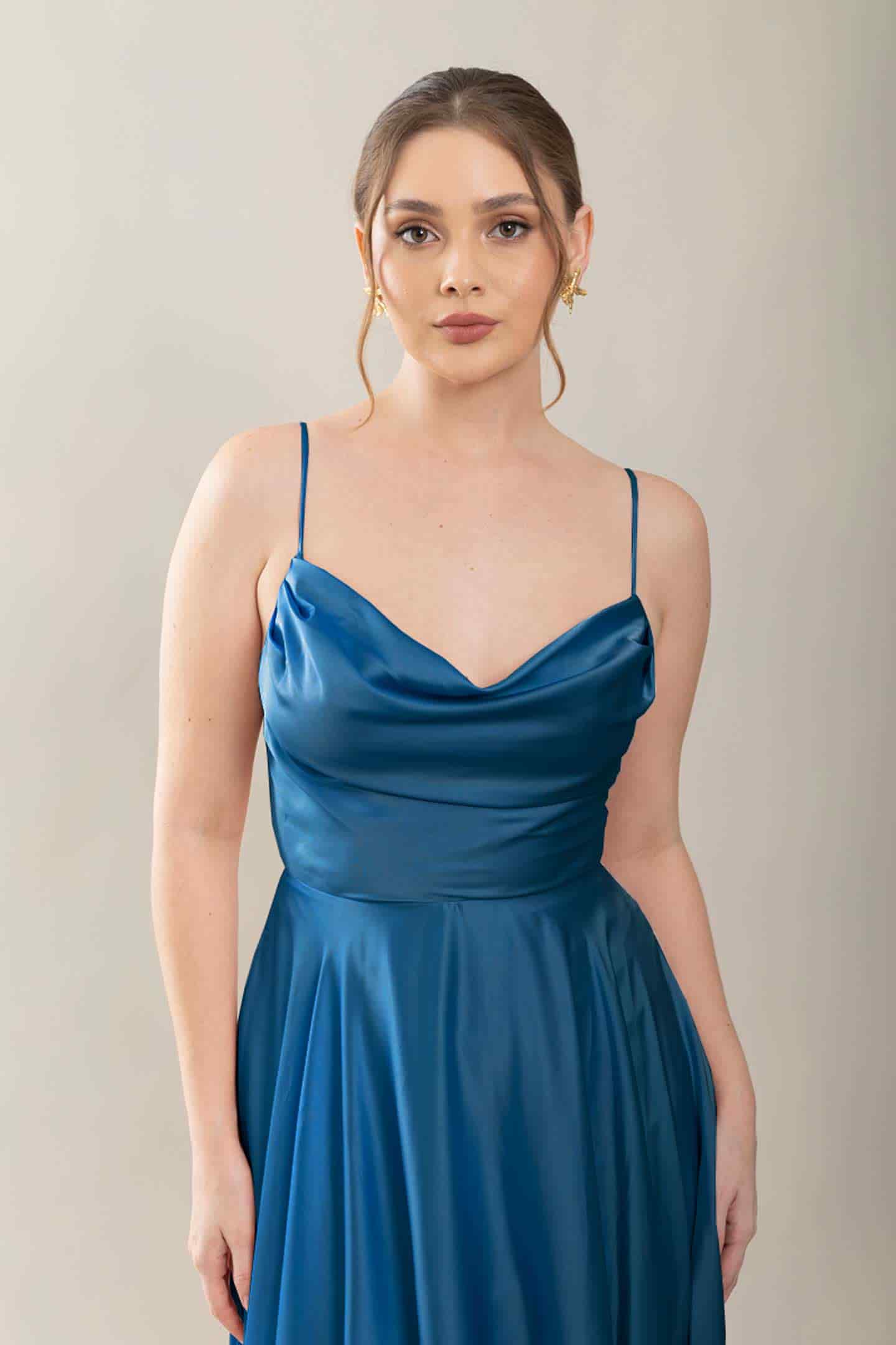 Vestido Zafiro - miniatura 19