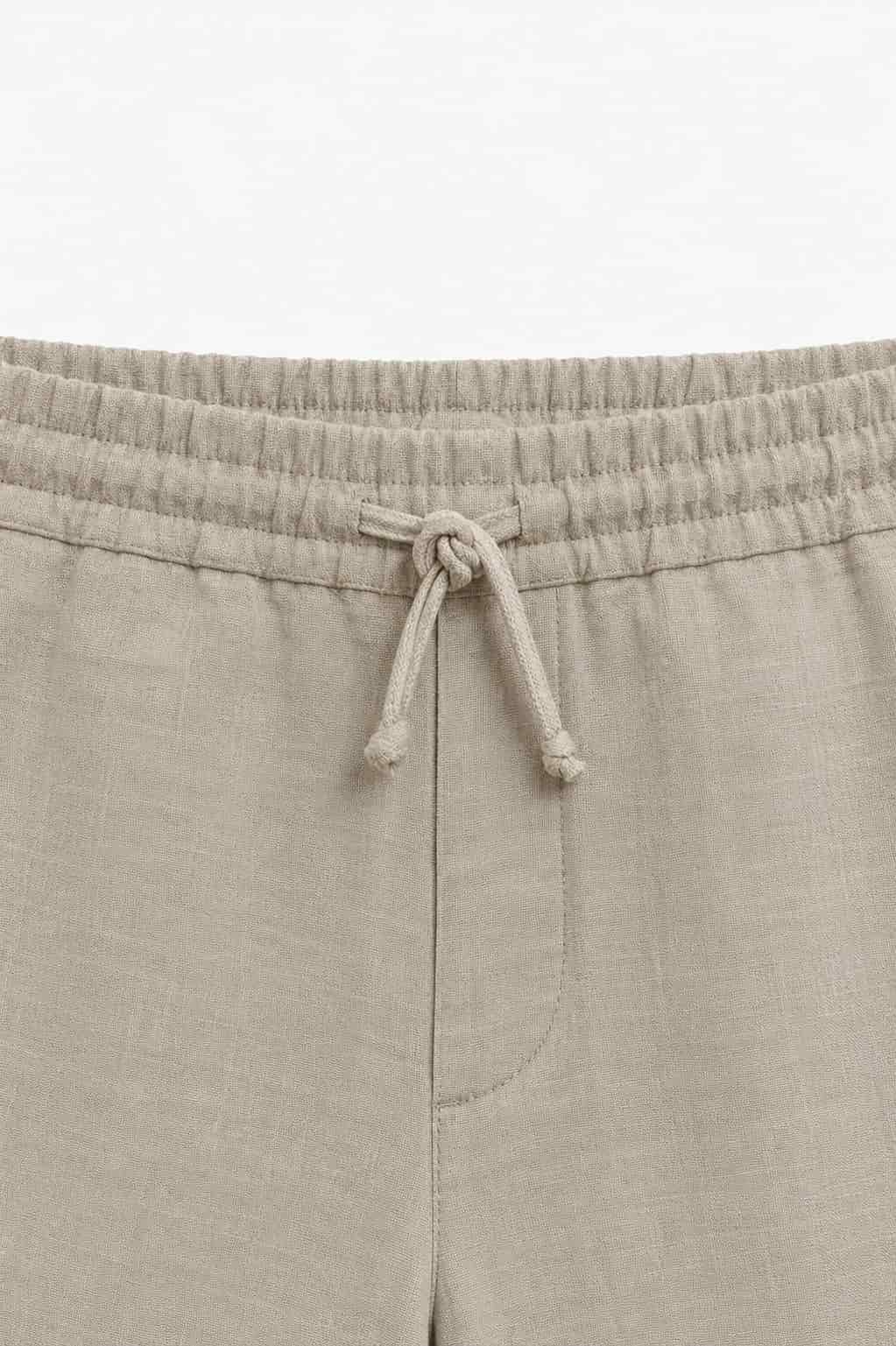Pantalón Palomino Avena - miniatura 7