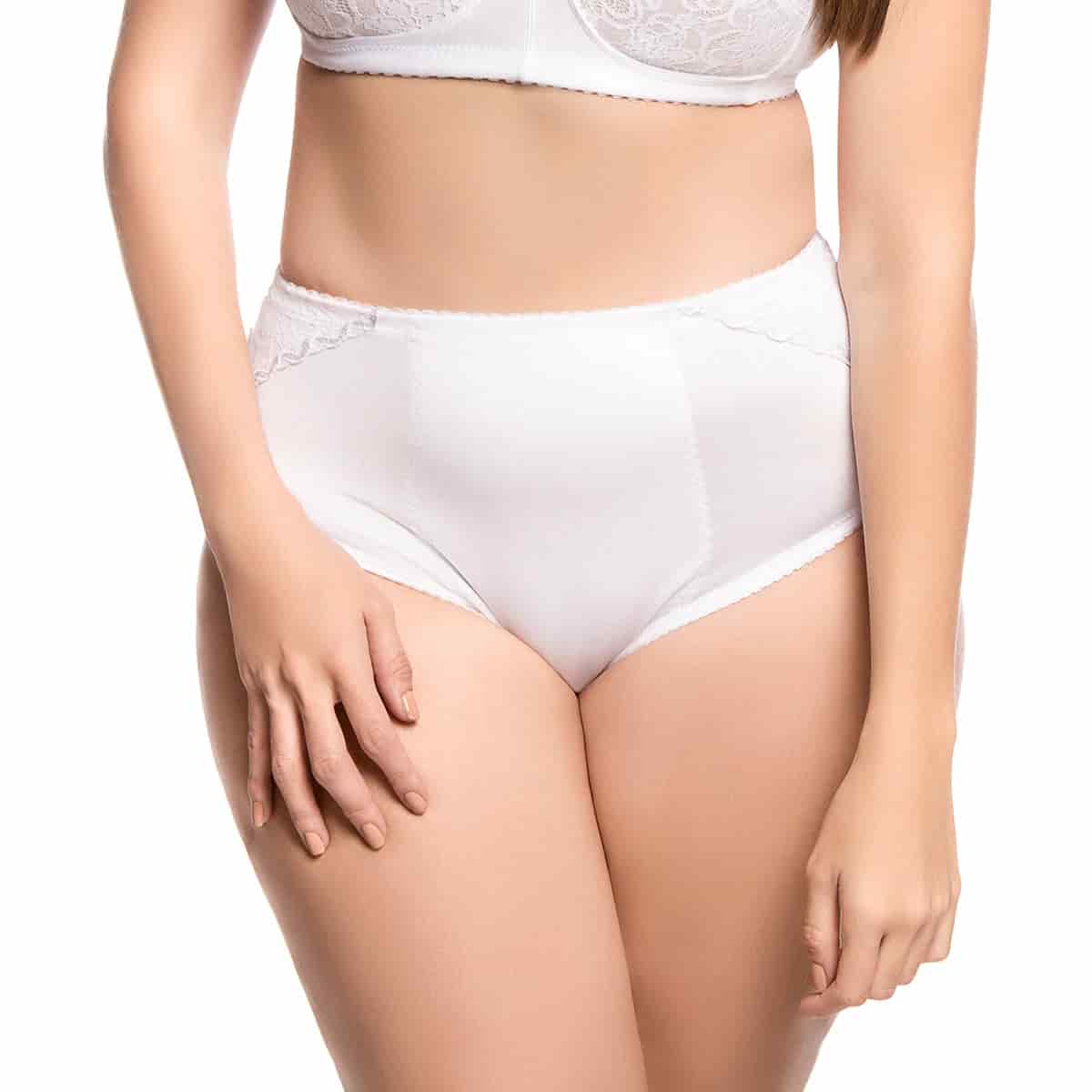 PANTY CON CONTROL DE ABDOMEN - miniatura 2