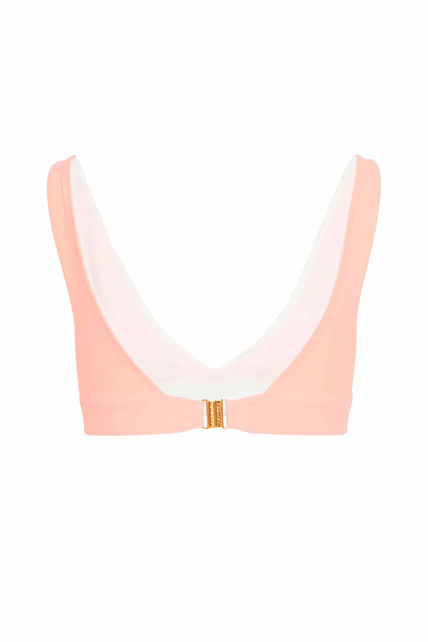 Nuqui Top / Soft Pink - miniatura 3