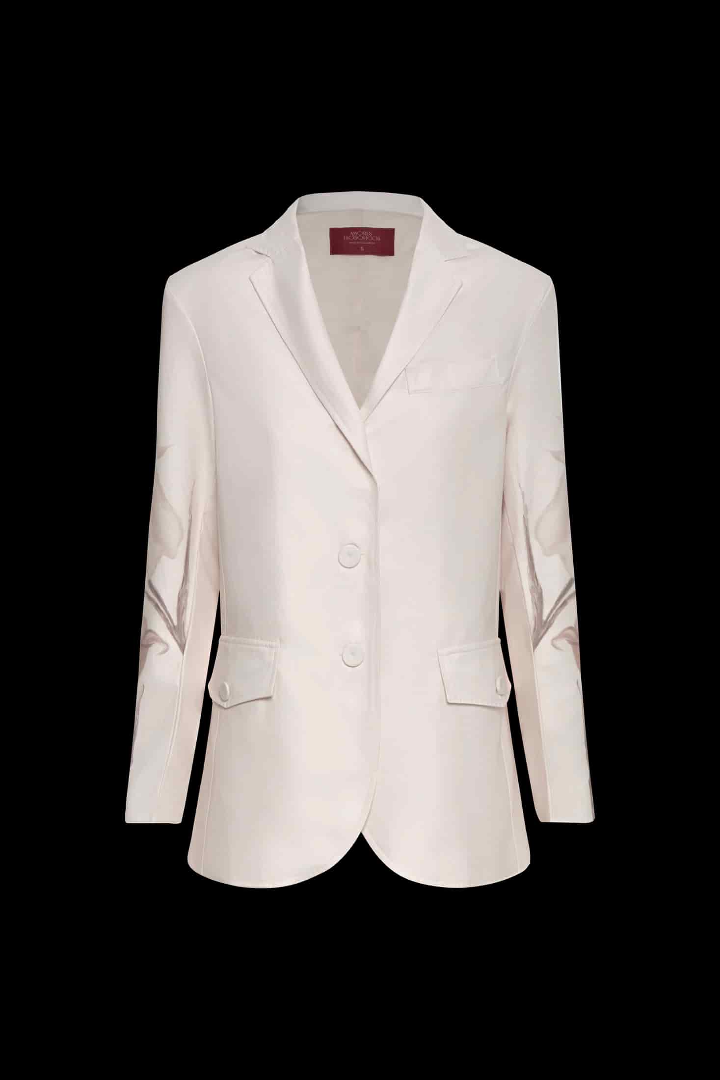 METAFORAS DEL VIENTO BLAZER - miniatura 1