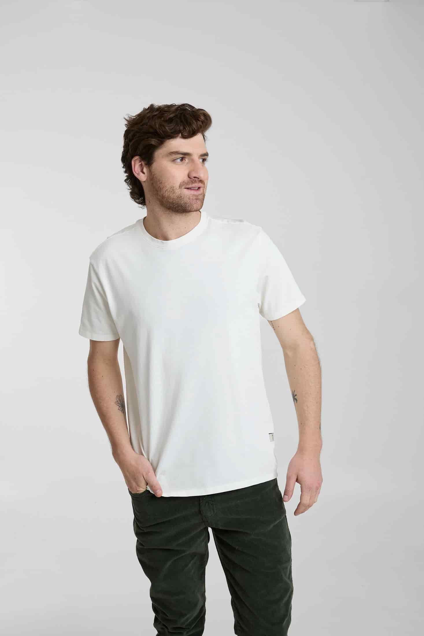 Camiseta Crudo - miniatura 3