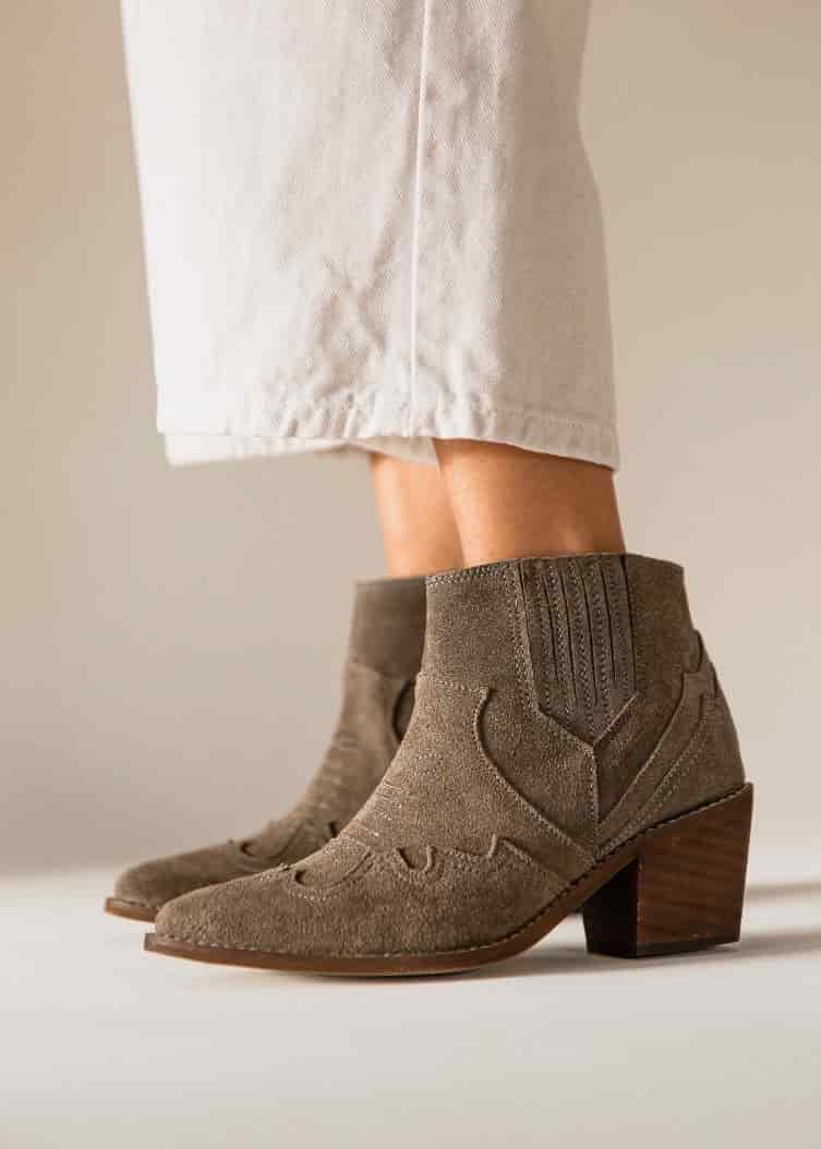 Botas Oeste Arena - miniatura 9