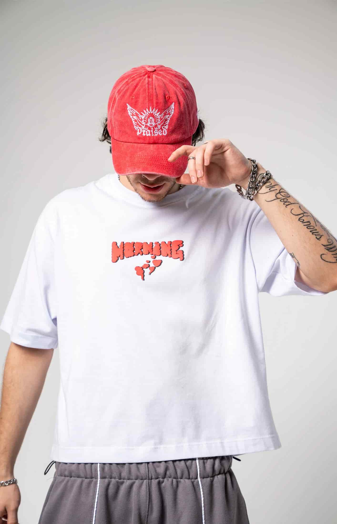 Camiseta Morning - miniatura 2
