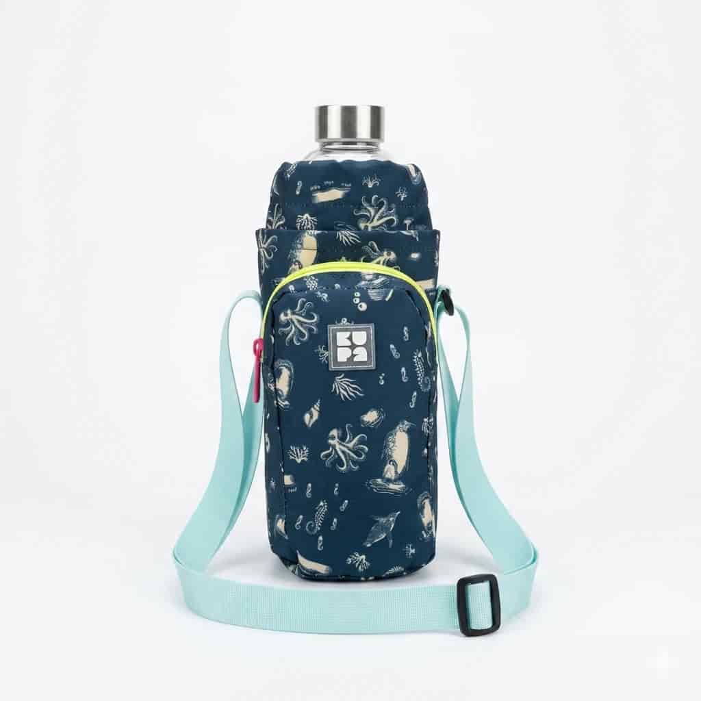 Bolsa Porta Termo Lloró Crianza - miniatura 2