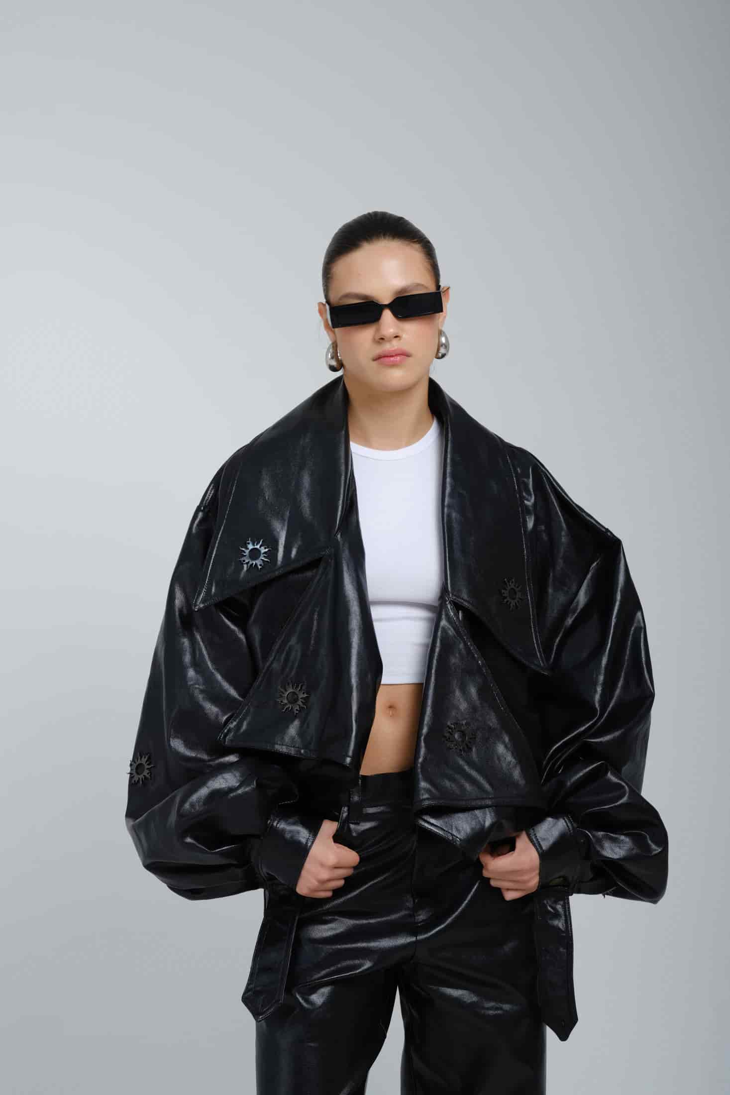 CHAQUETA APE - miniatura 2
