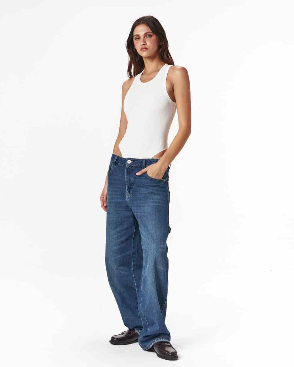 TANK BODYSUIT - miniatura 11