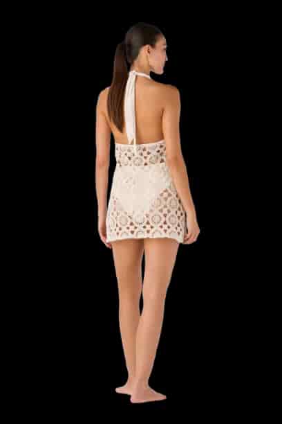 Vestido Yakarta Mandala - miniatura 2