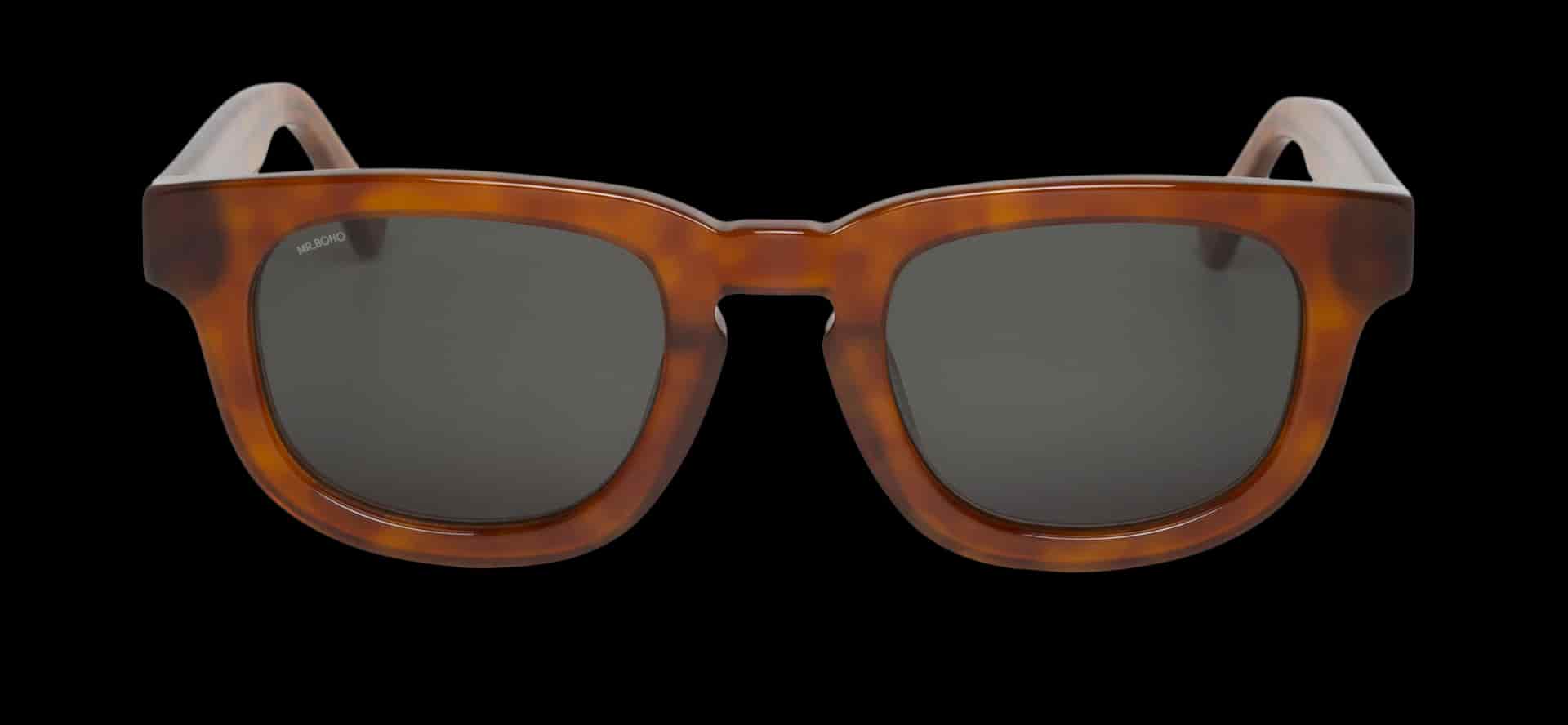 CEDAR - SIESTA - WITH CLASSICAL LENSES - miniatura 1