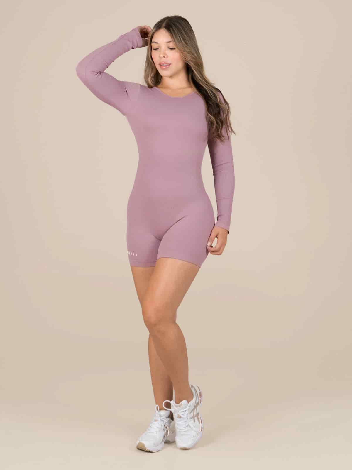Soho enterizo corto seamless alpin - miniatura 1