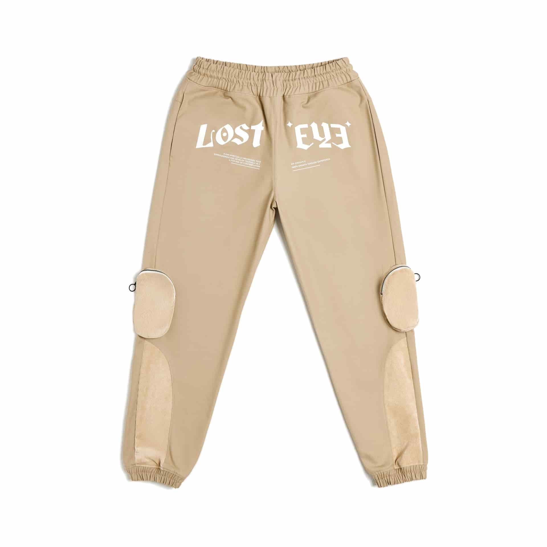 OCCULT PANTS - miniatura 1