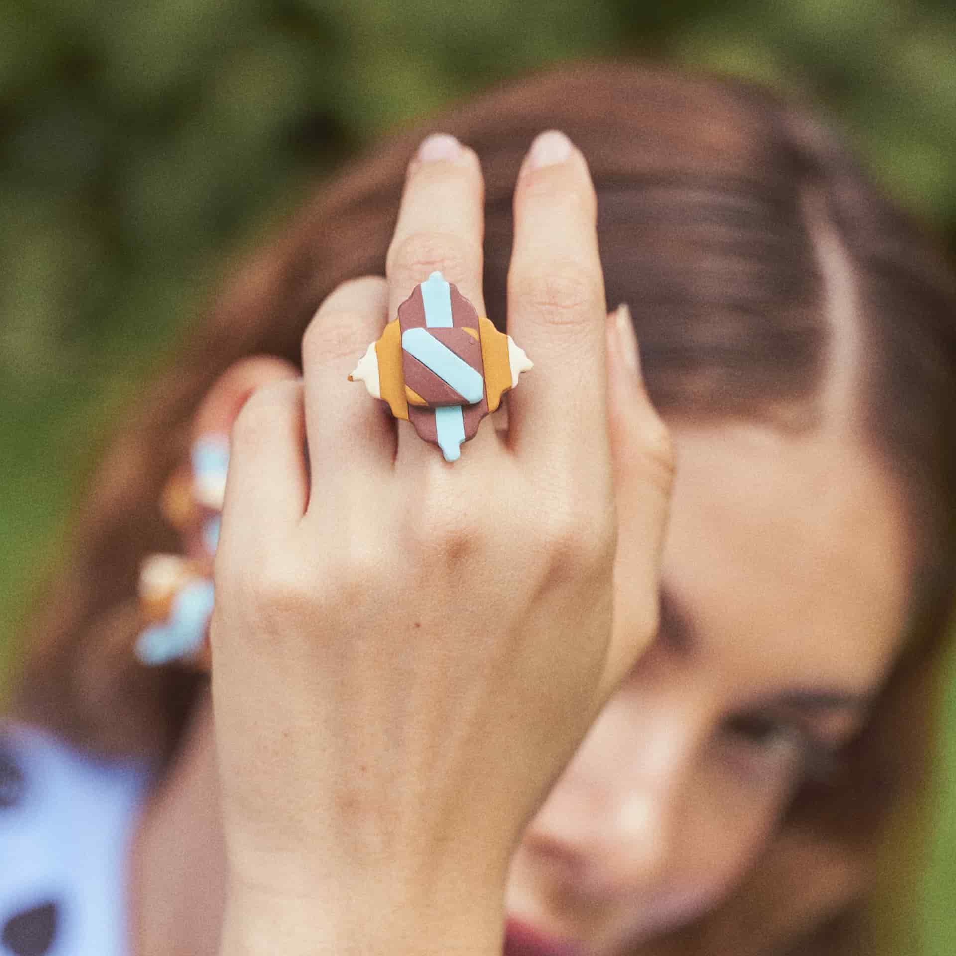 Anillo Regalo - miniatura 2