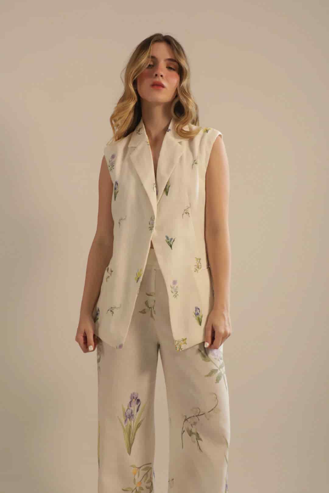 GAIA VEST - miniatura 4
