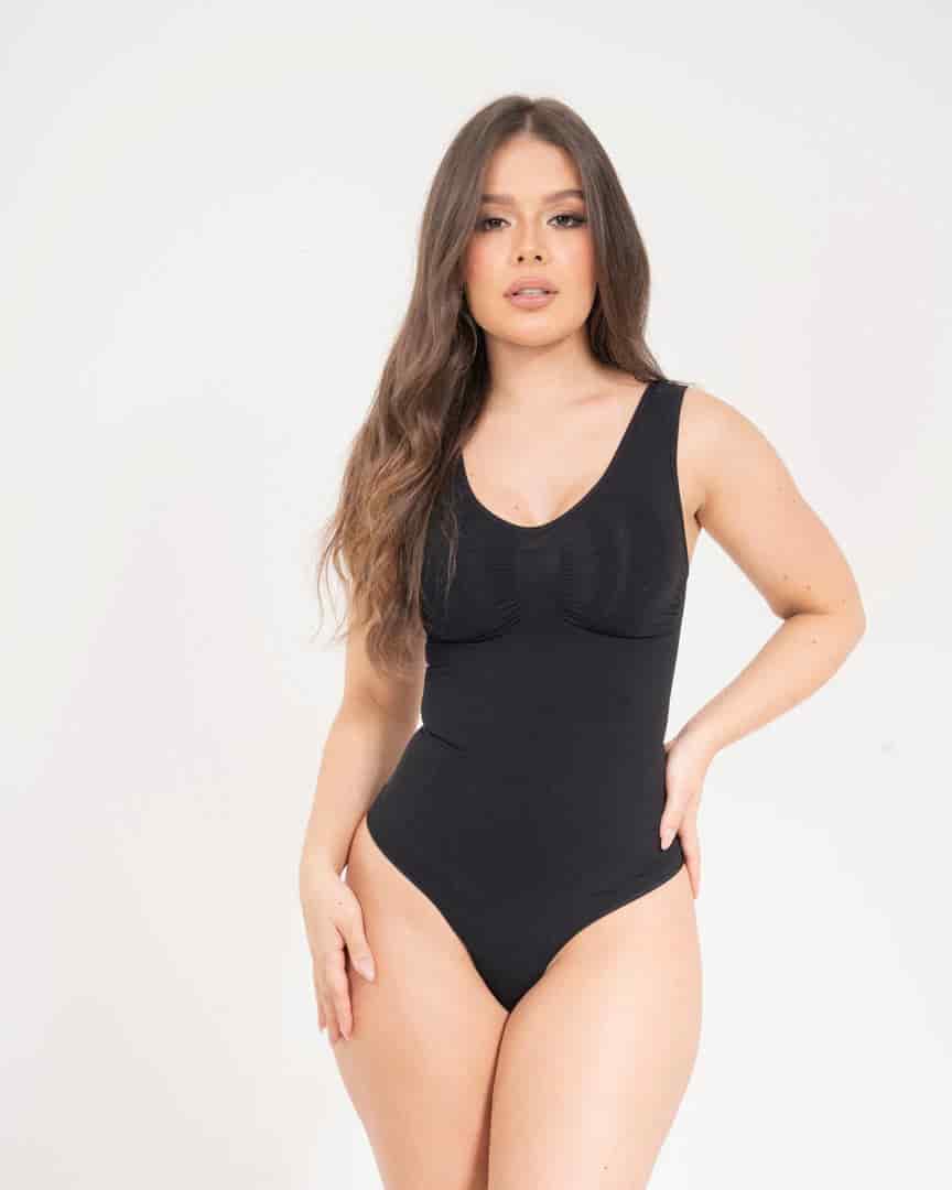 Body Moldeador Kamila - miniatura 2