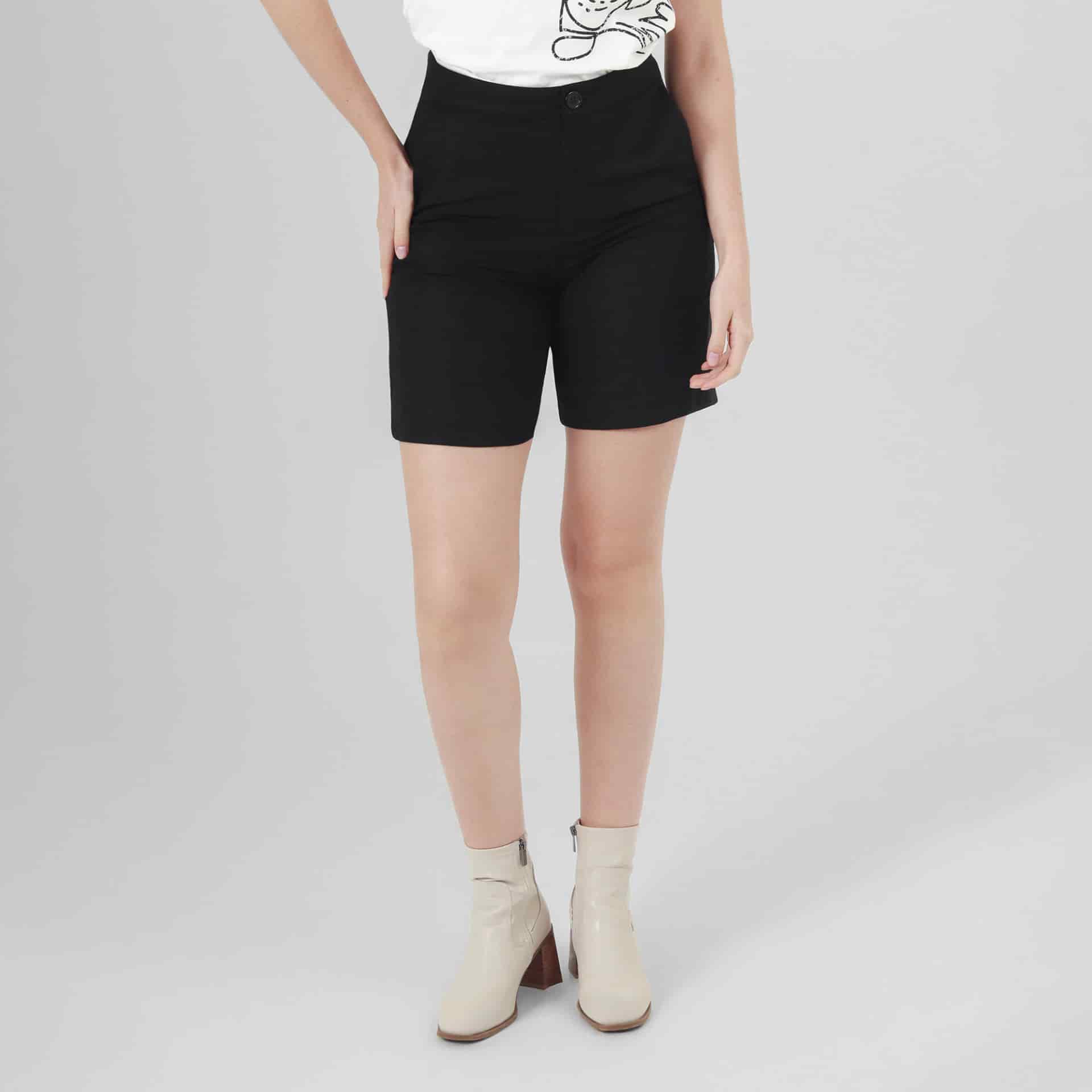 Short Tiro Alto - miniatura 3