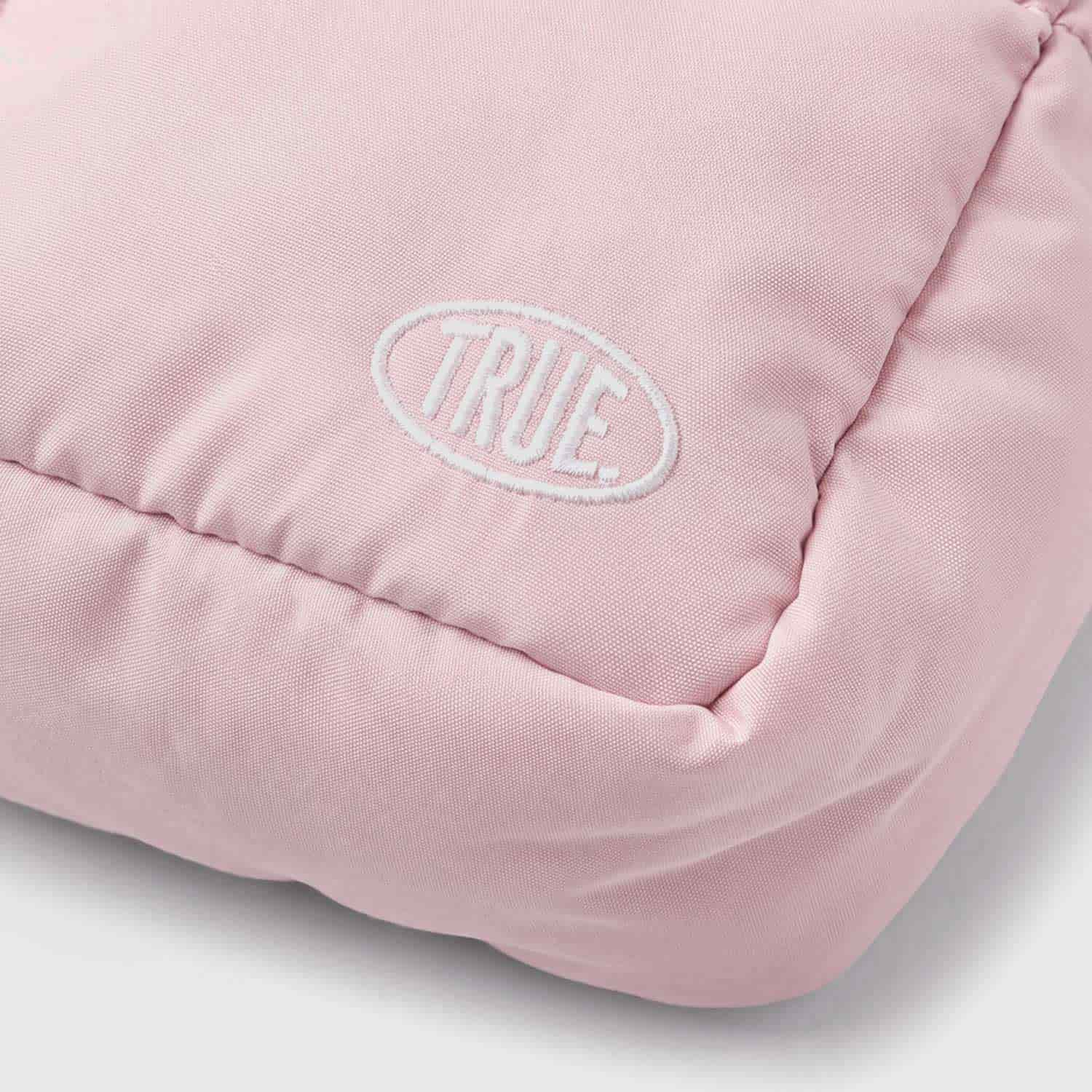 Mini Puffer Bag - Pink - miniatura 4