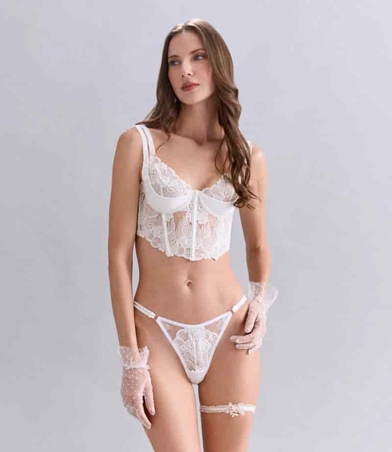 CONJUNTO WISTERIA - miniatura 1