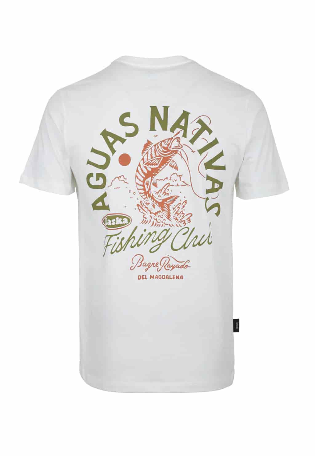 Aguas Nativas Blanca - miniatura 1