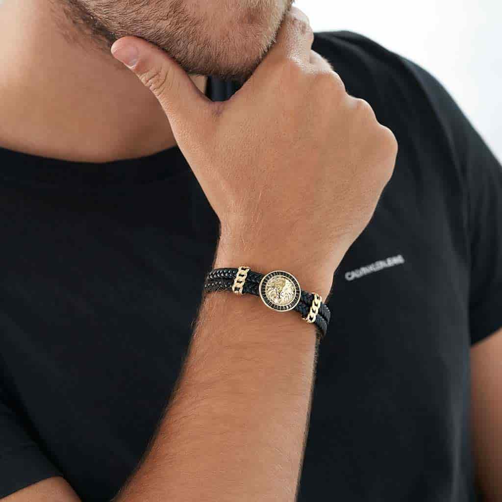 Brazalete Magno - miniatura 2