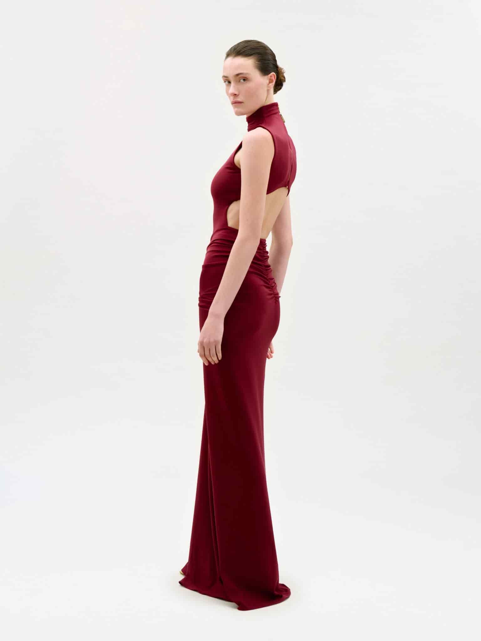 Bogna Dress - miniatura 2