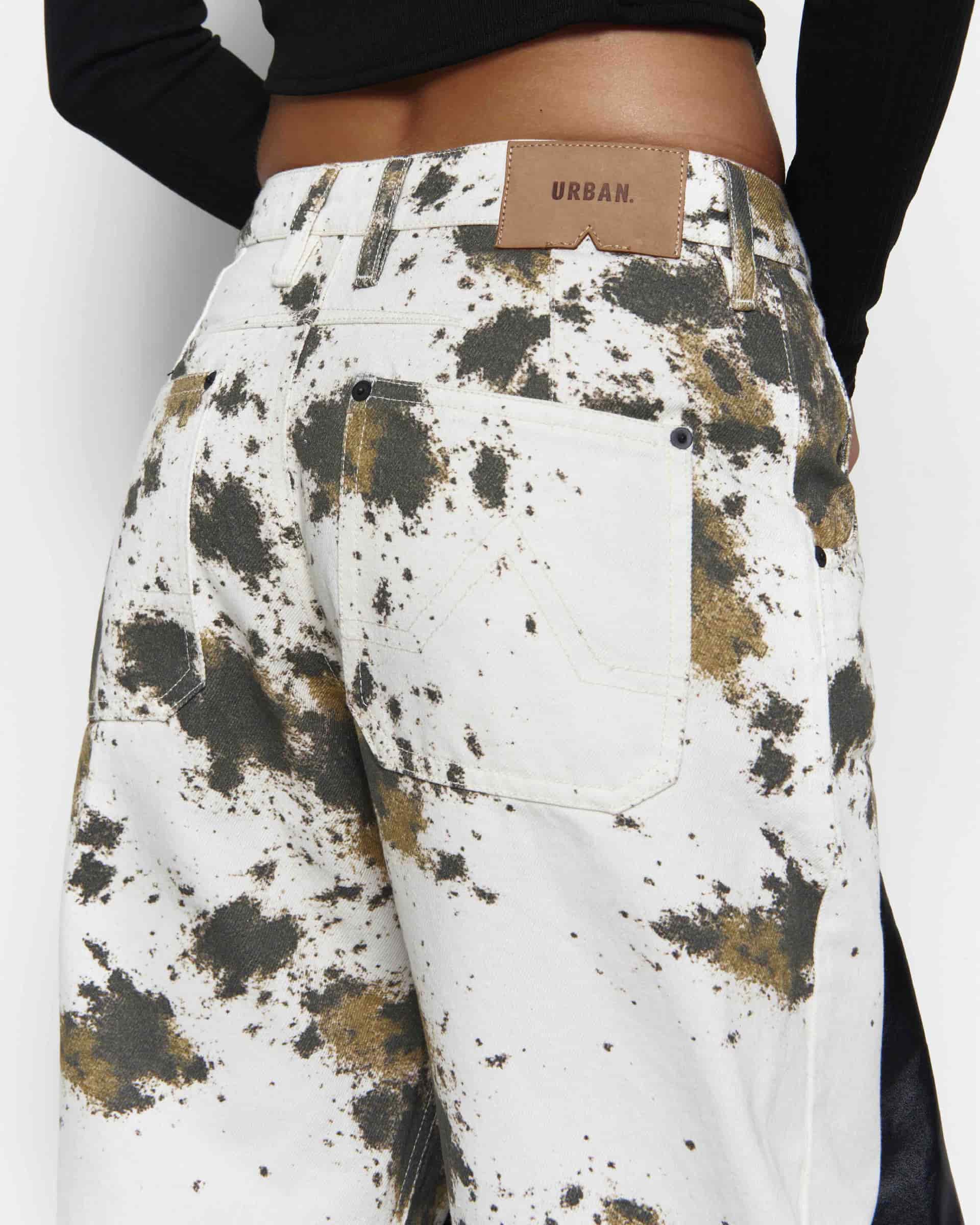 SPLATTER PANTS - miniatura 6