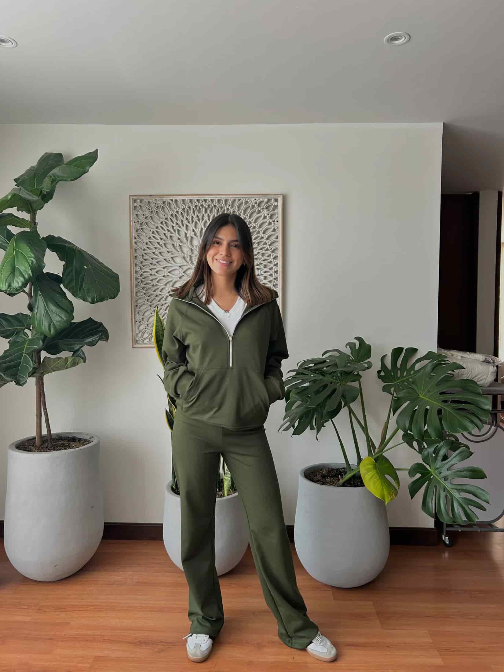Set Must Collection Verde - miniatura 3