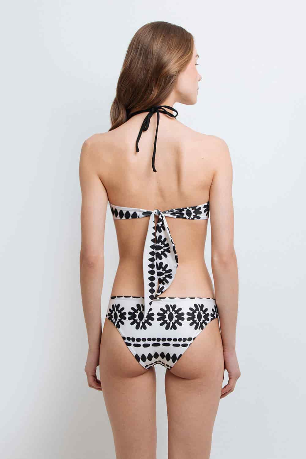 Bottom de Bikini Alice Midnight Colombia - miniatura 1