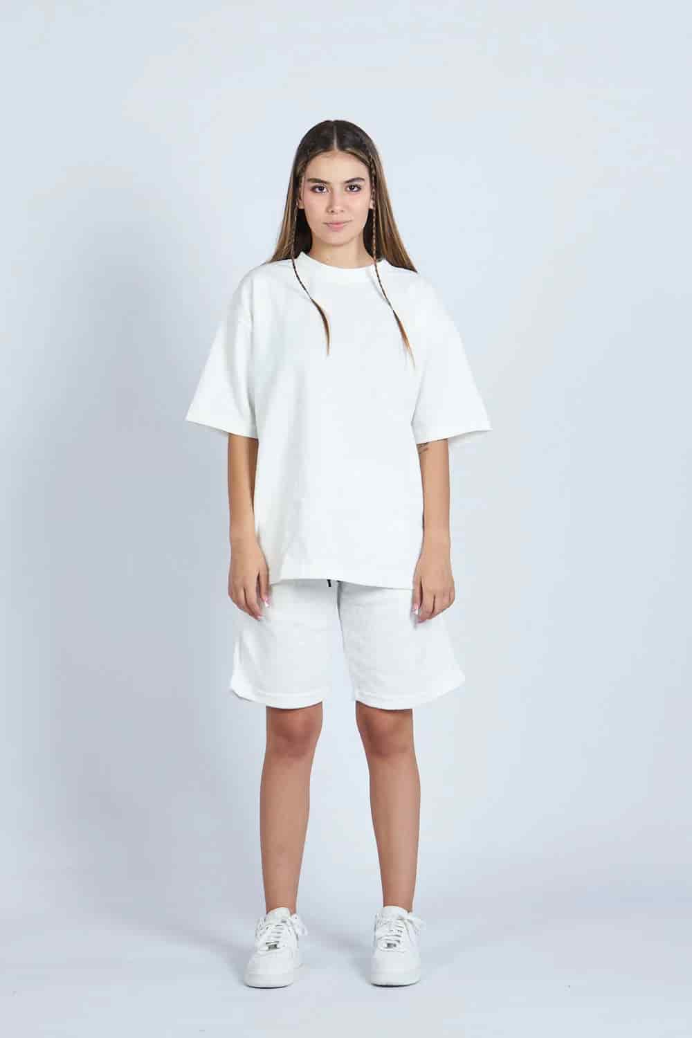 Conjunto textura Marfil | DROP 03 | - miniatura 1