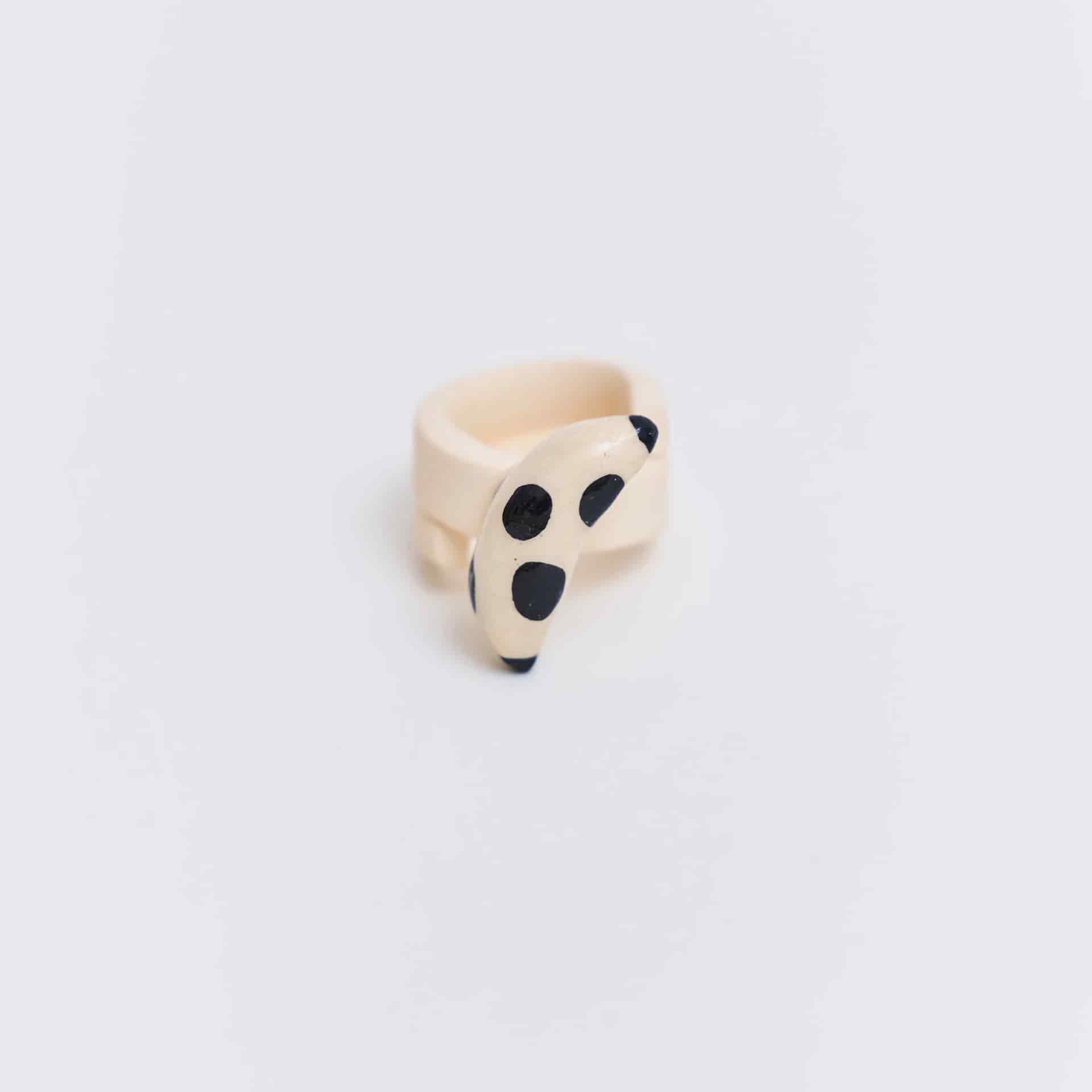 Anillo BanaDots - miniatura 4
