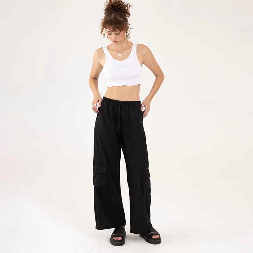 JEREMY PANTS - miniatura 2