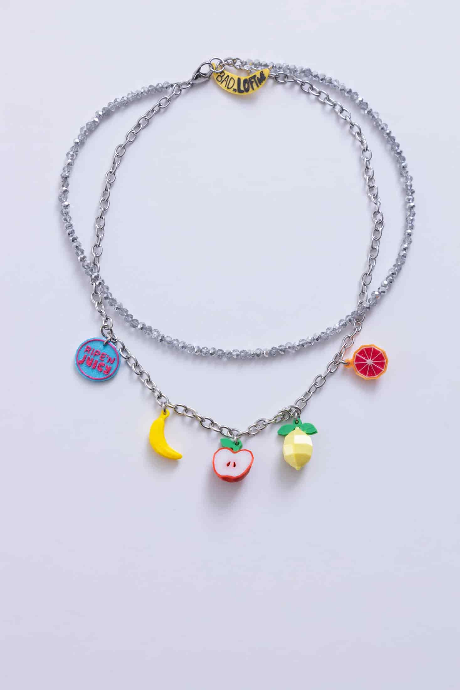 Collar Juicy Punch - miniatura 2