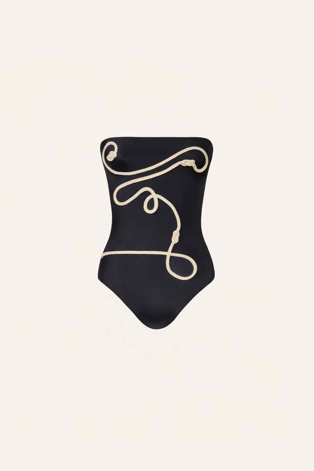 Palmy Texture One Piece - miniatura 1