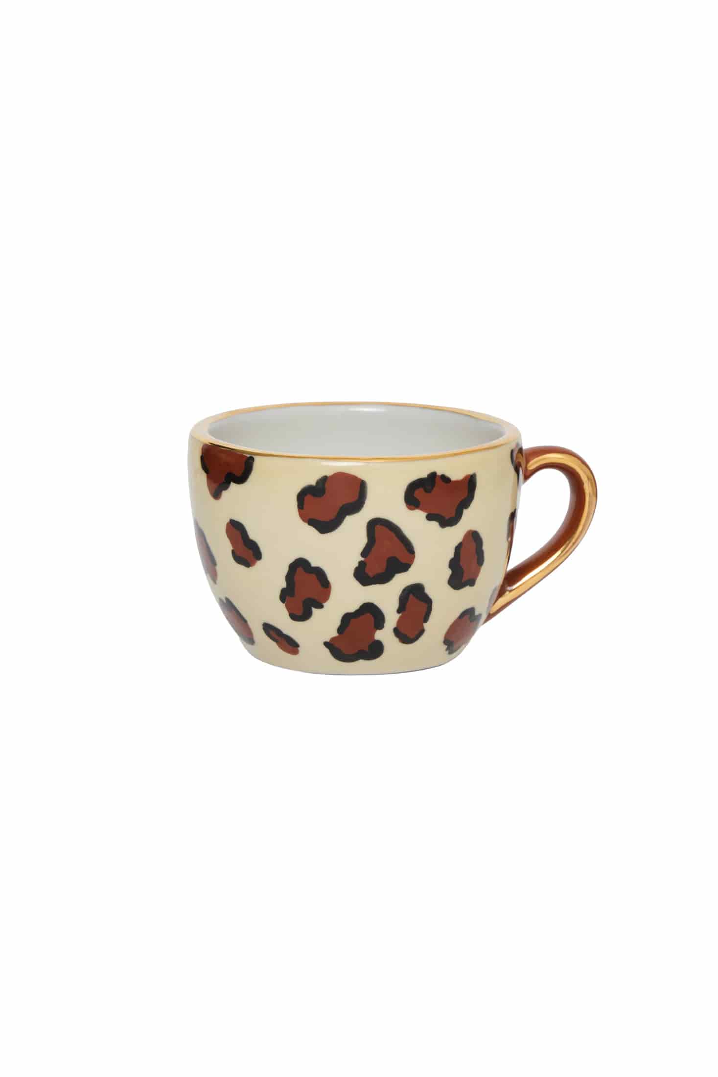 Jaguar Coffee Set - miniatura 5
