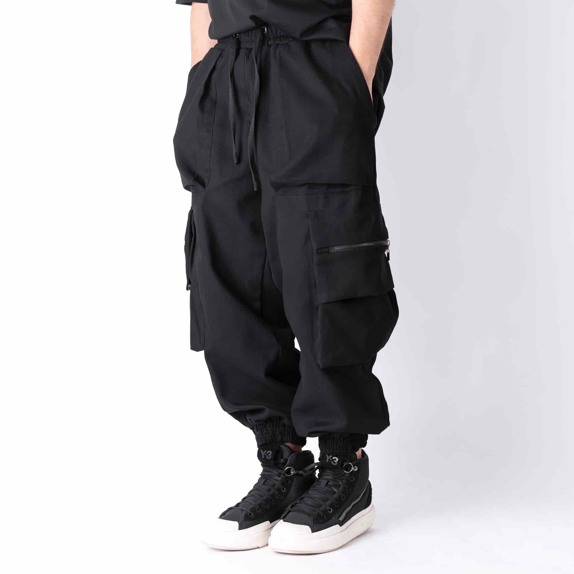 Pantalón Cargo Tokushima Baggy - miniatura 2