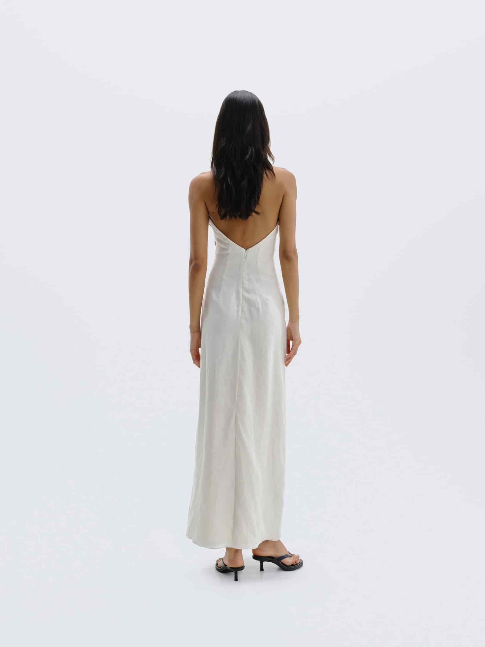 LEDA DRESS - miniatura 3