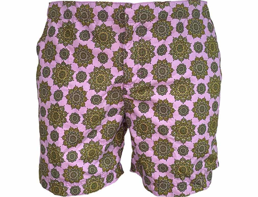 PANTALONETA LUX BILLY DEE - miniatura 1