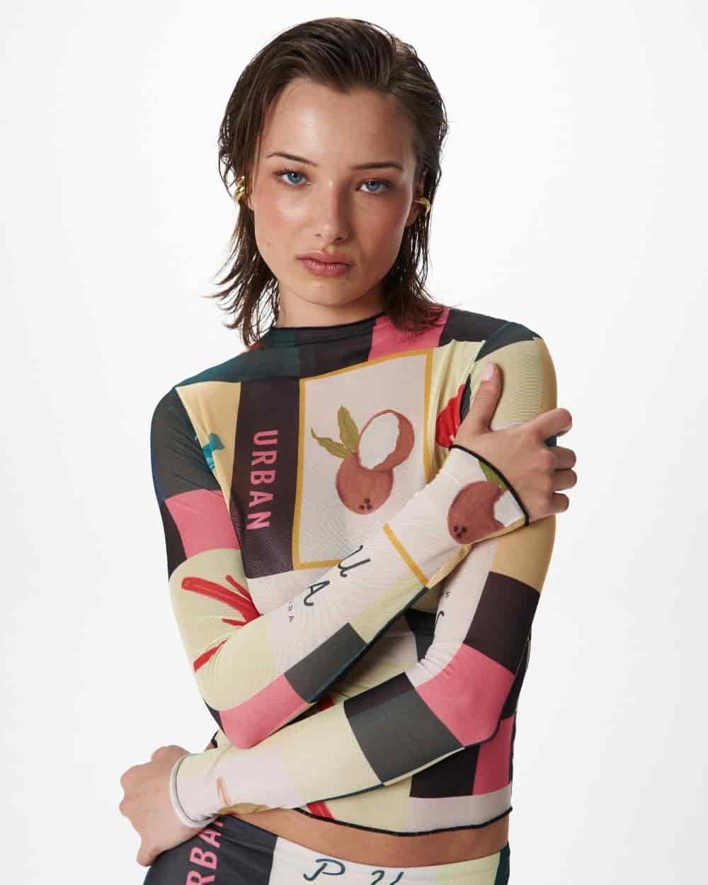 TRIM LATIN TOP - miniatura 4
