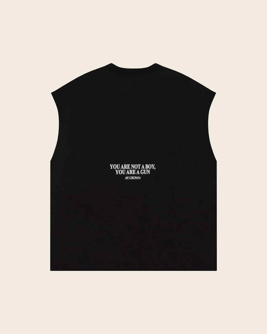 B&N TEE - miniatura 11