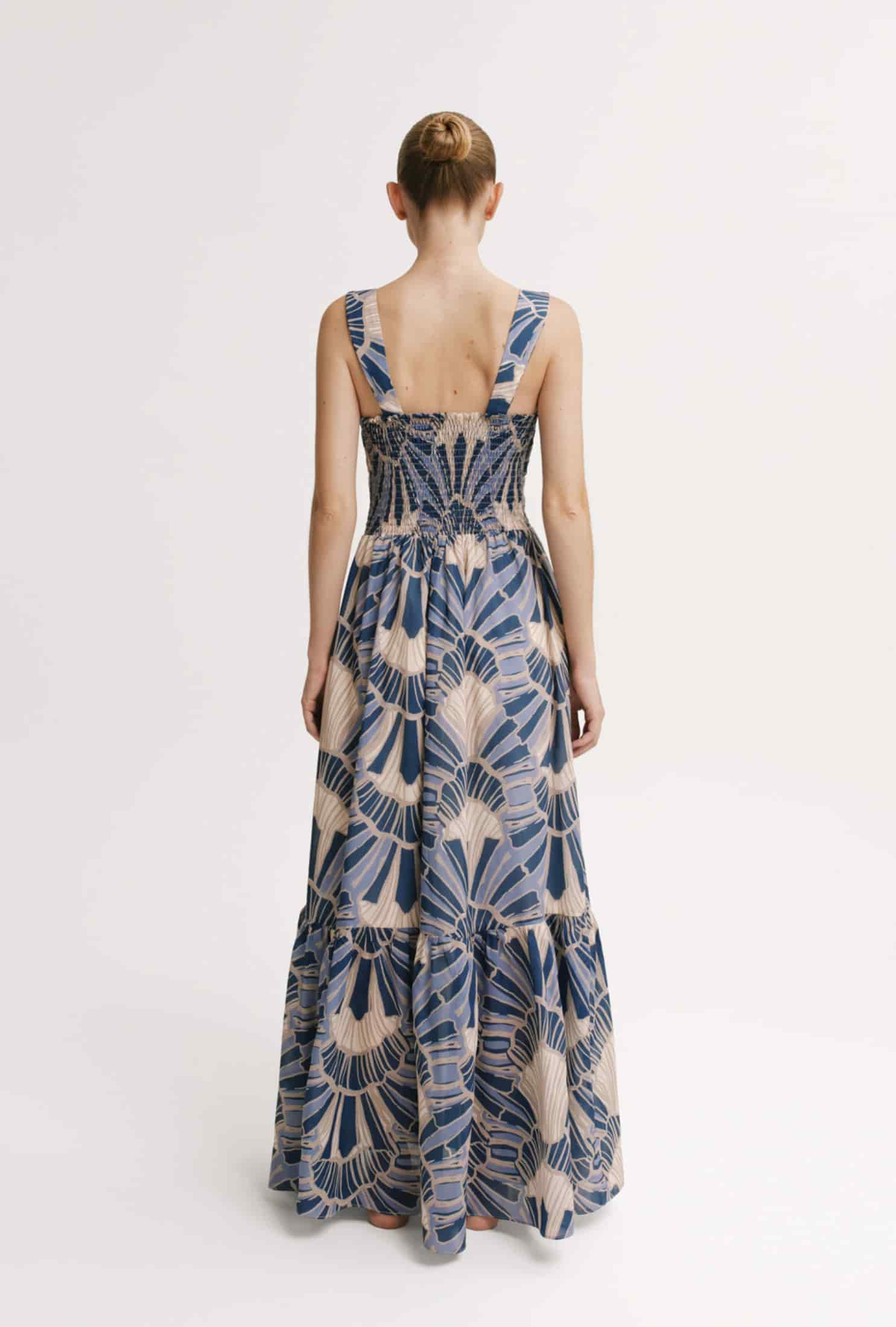 Vestido Mujer Jossy Caracola - miniatura 2
