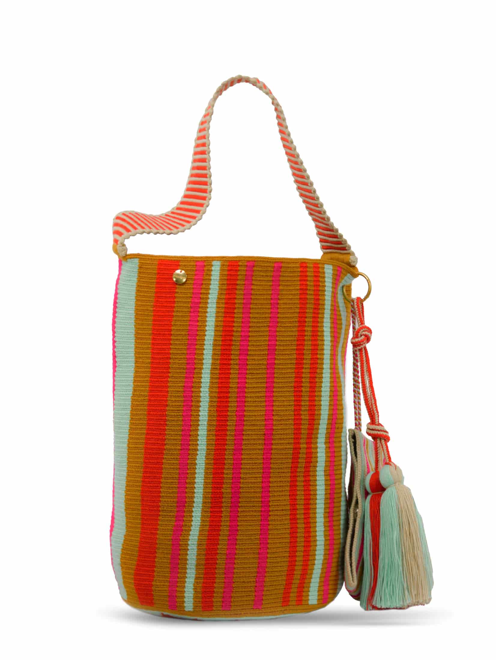 Lirio Beach Bag - miniatura 2