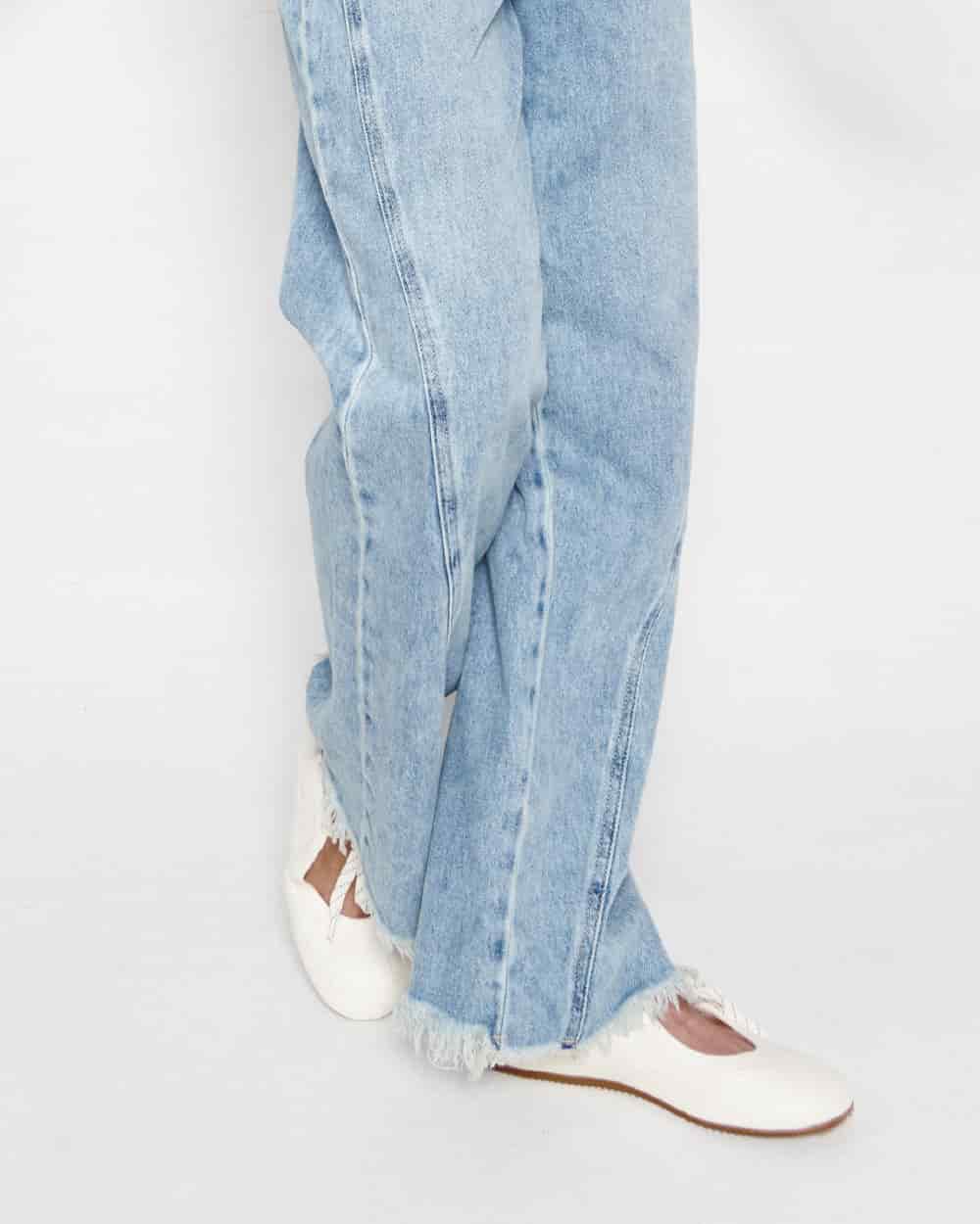 WOLF JEANS - miniatura 5