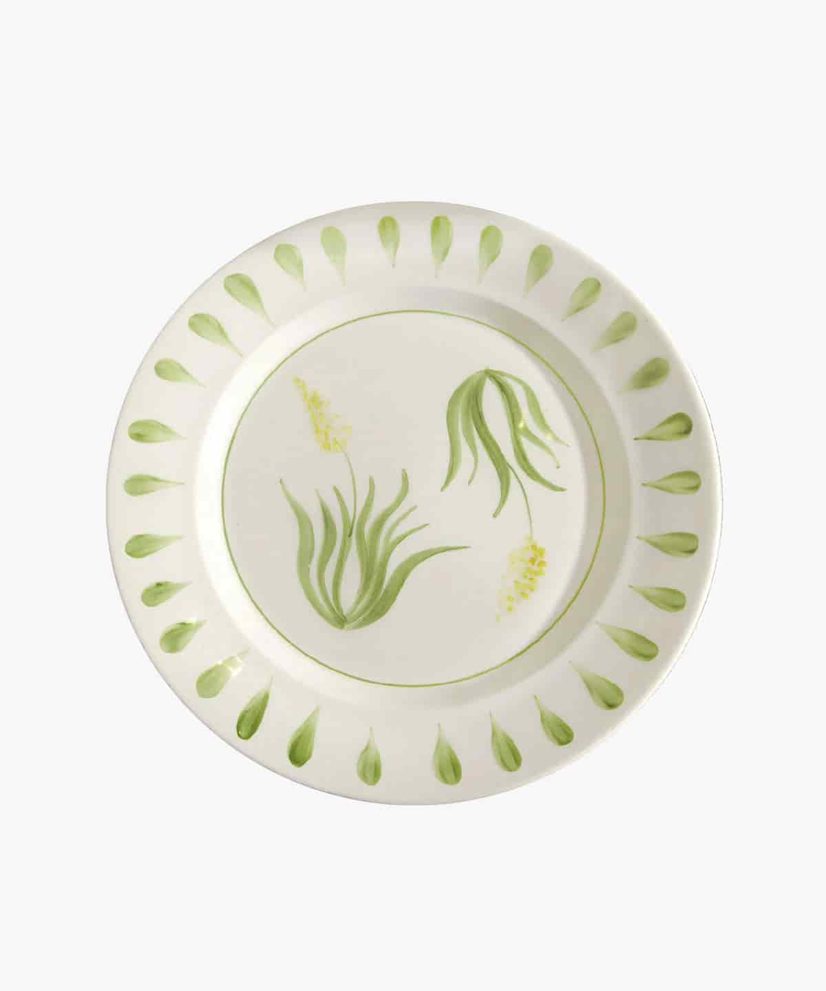 Le Plant Dinner Plate - miniatura 2