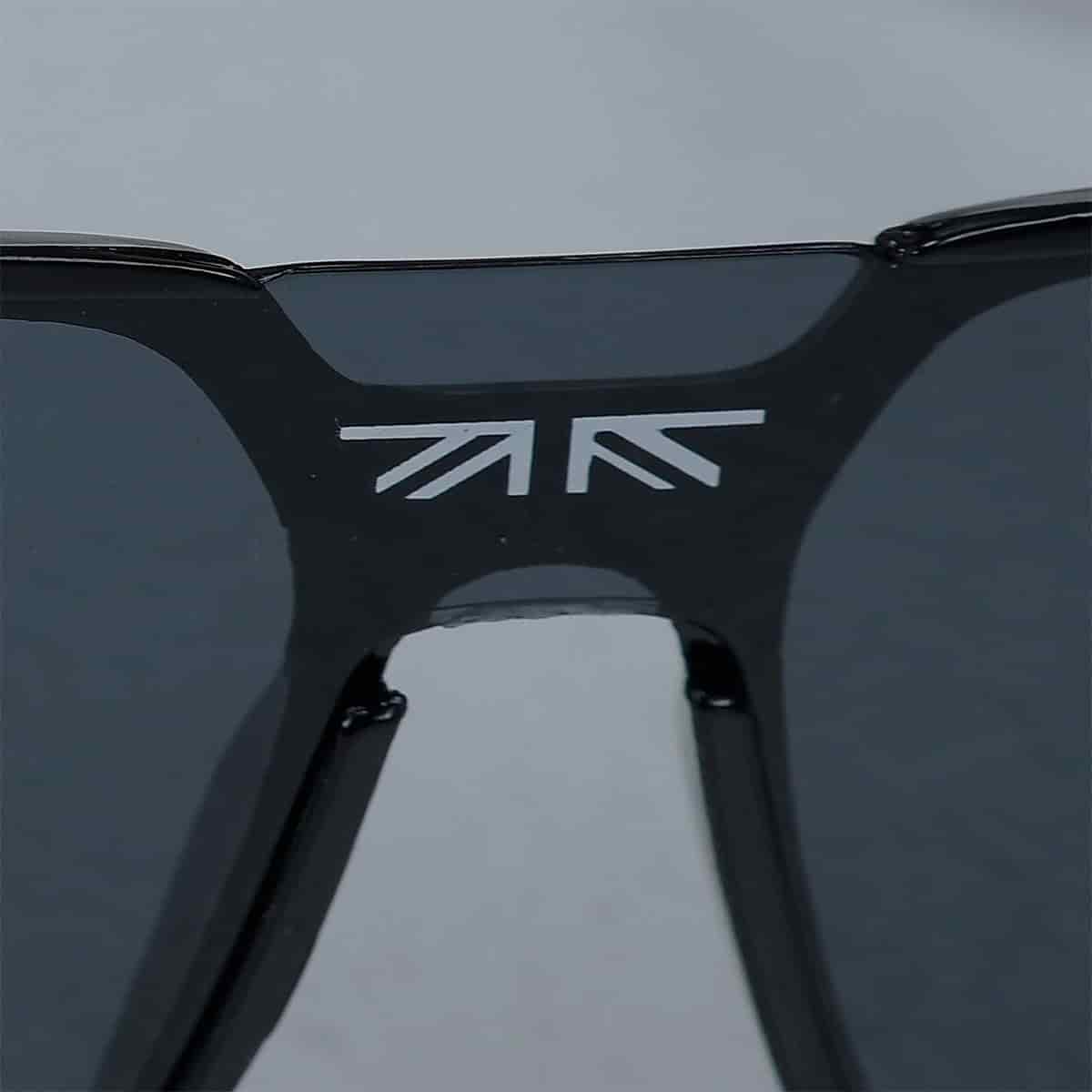 Gafas Negras - miniatura 4