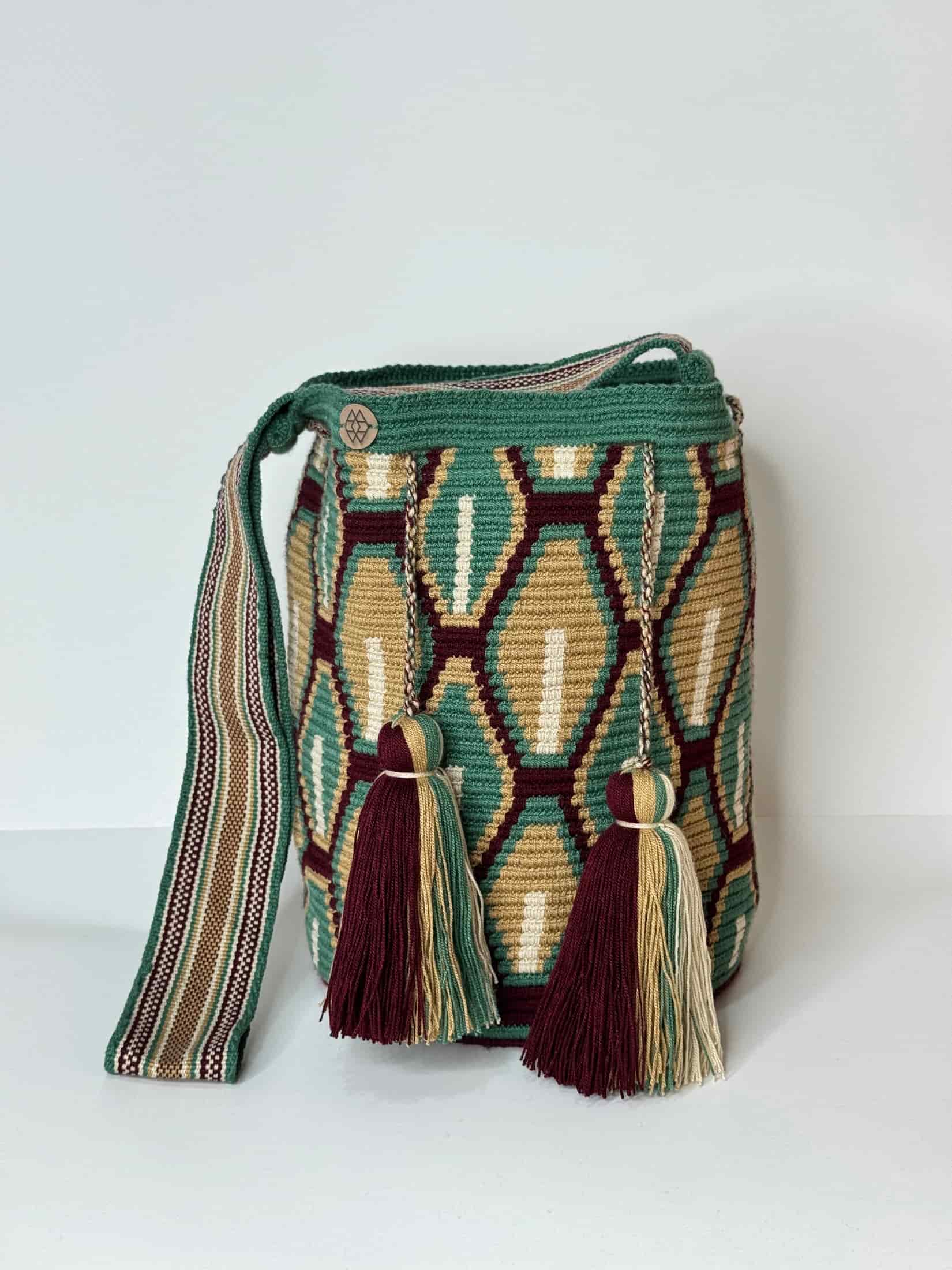 Mochila De Diseño Luxury Summer - miniatura 3