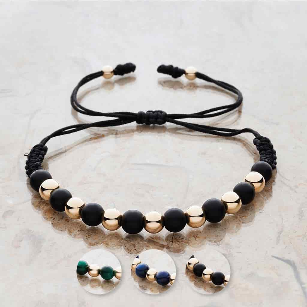 Pulsera Intercalada - miniatura 1