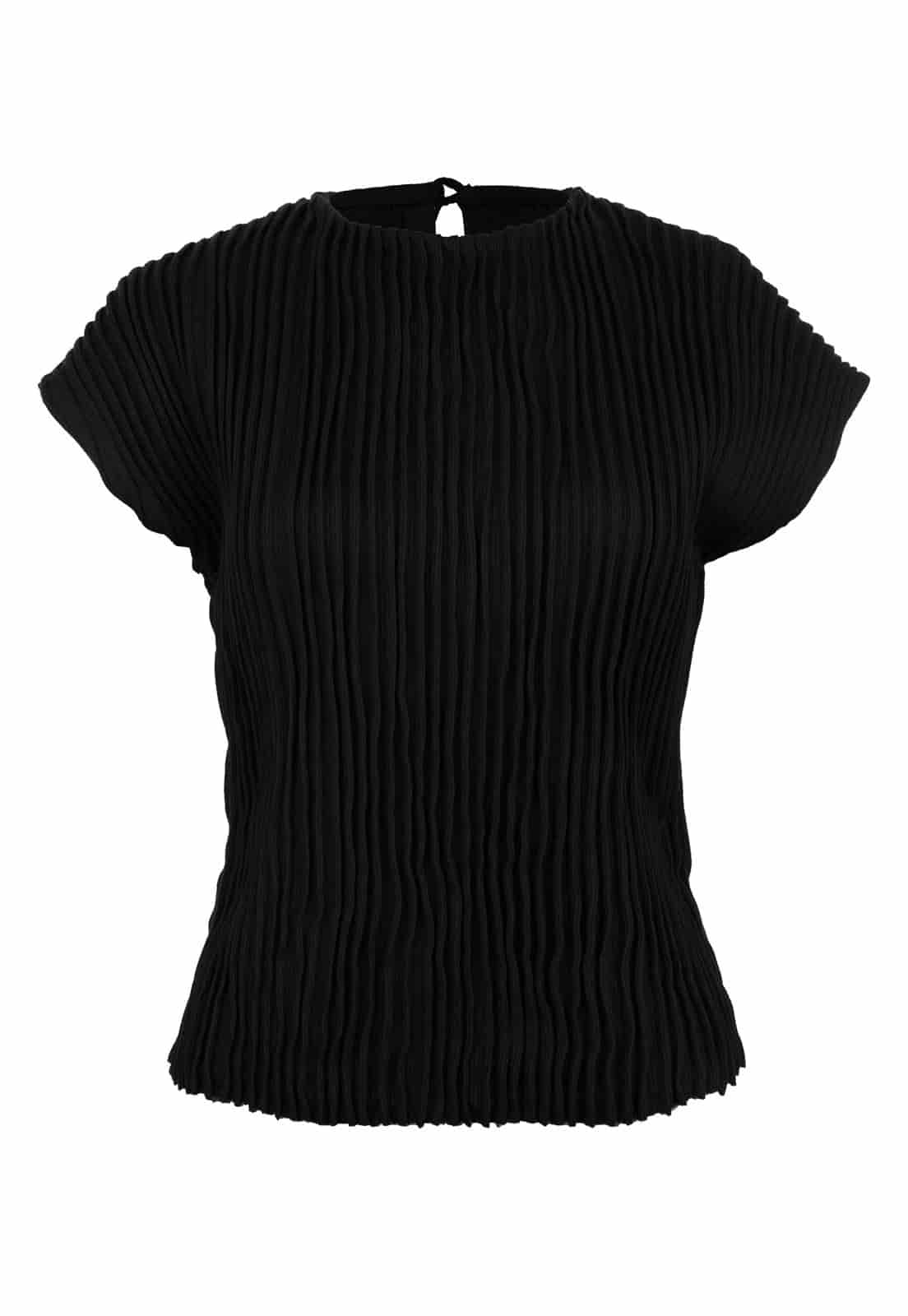 TULIP FURROWS T-SHIRT - miniatura 2